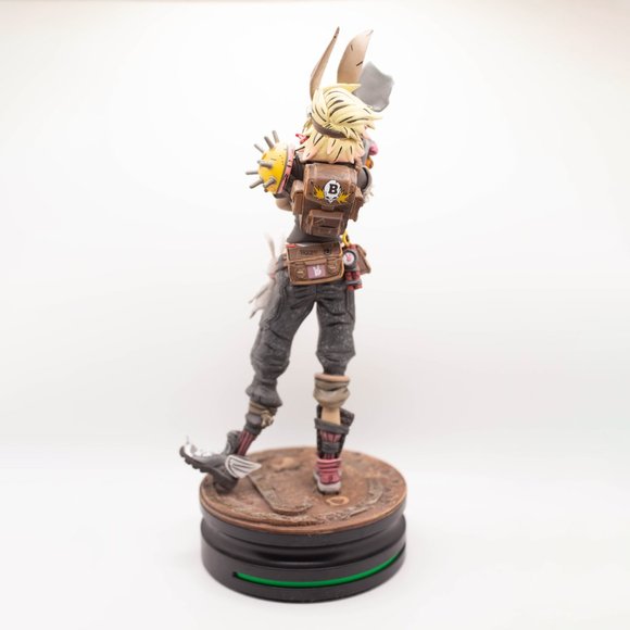 Borderlands Tiny Tina Statue (#9) by ThinkGeek - Excellent Used Condition - Picture 2 of 5